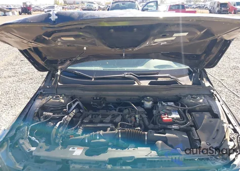 2018 Honda Accord Lx from USA, damaged, VIN 1HGCV1F16JA058356